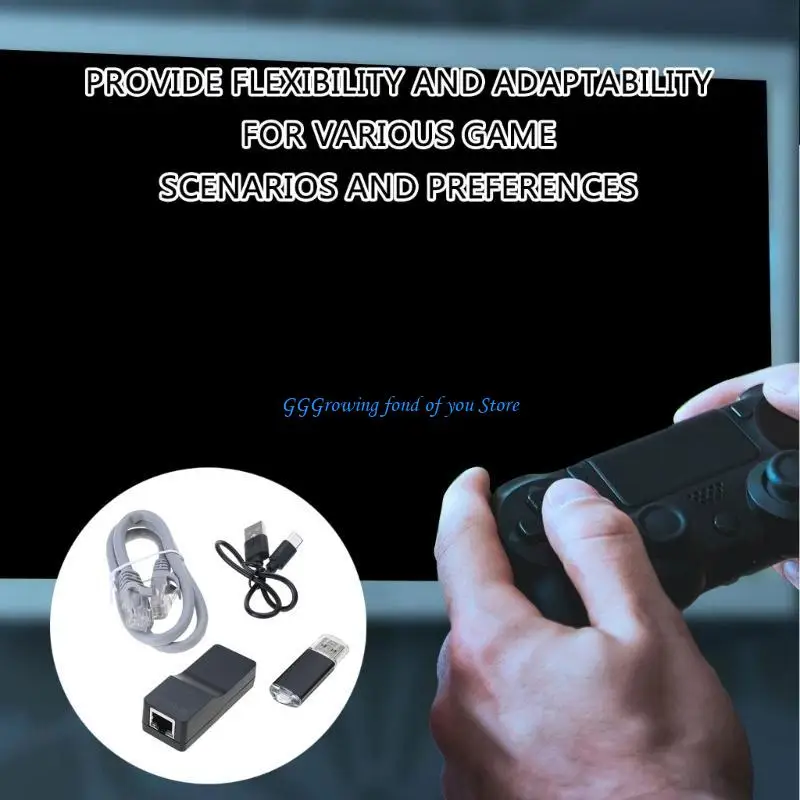 

H9EB Easy Operate Tool USB Dongle for 9.0-11.0 Systems Tool Game Accessory