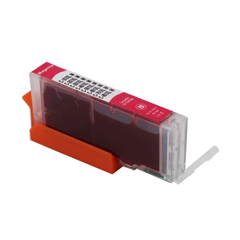 PGI-150 CLI-151 PGI 150 CLI 151 Compatible Ink Cartridge For Canon PIXMA IP7210 IP8710 MX721 IX6810 MG6310 MG5610 MG5410 MG5510