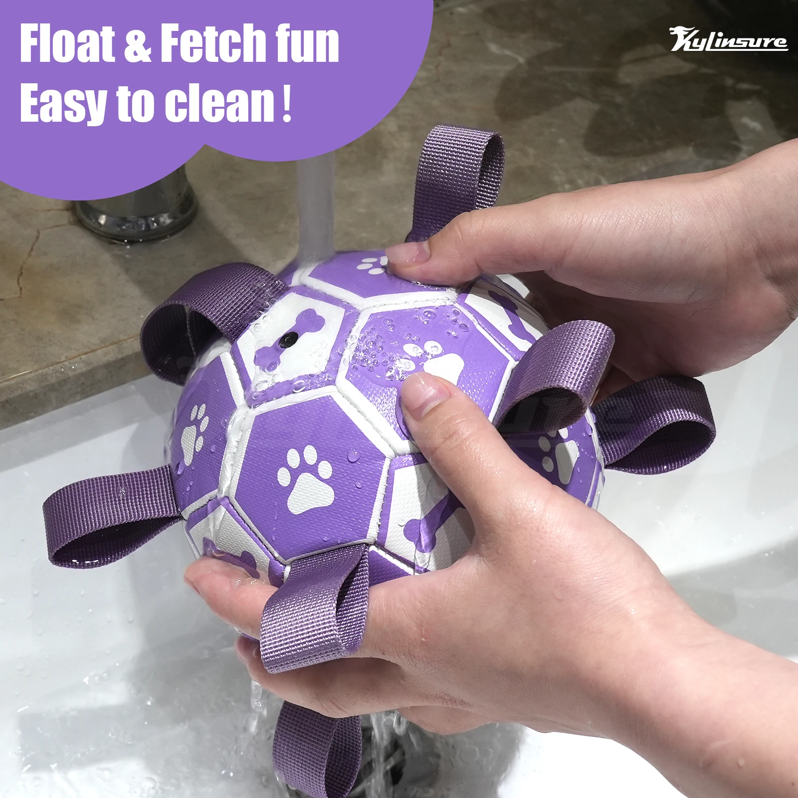 Thumbnail 4 - #2 Discounted Puppy Tug Toys Worth Buying