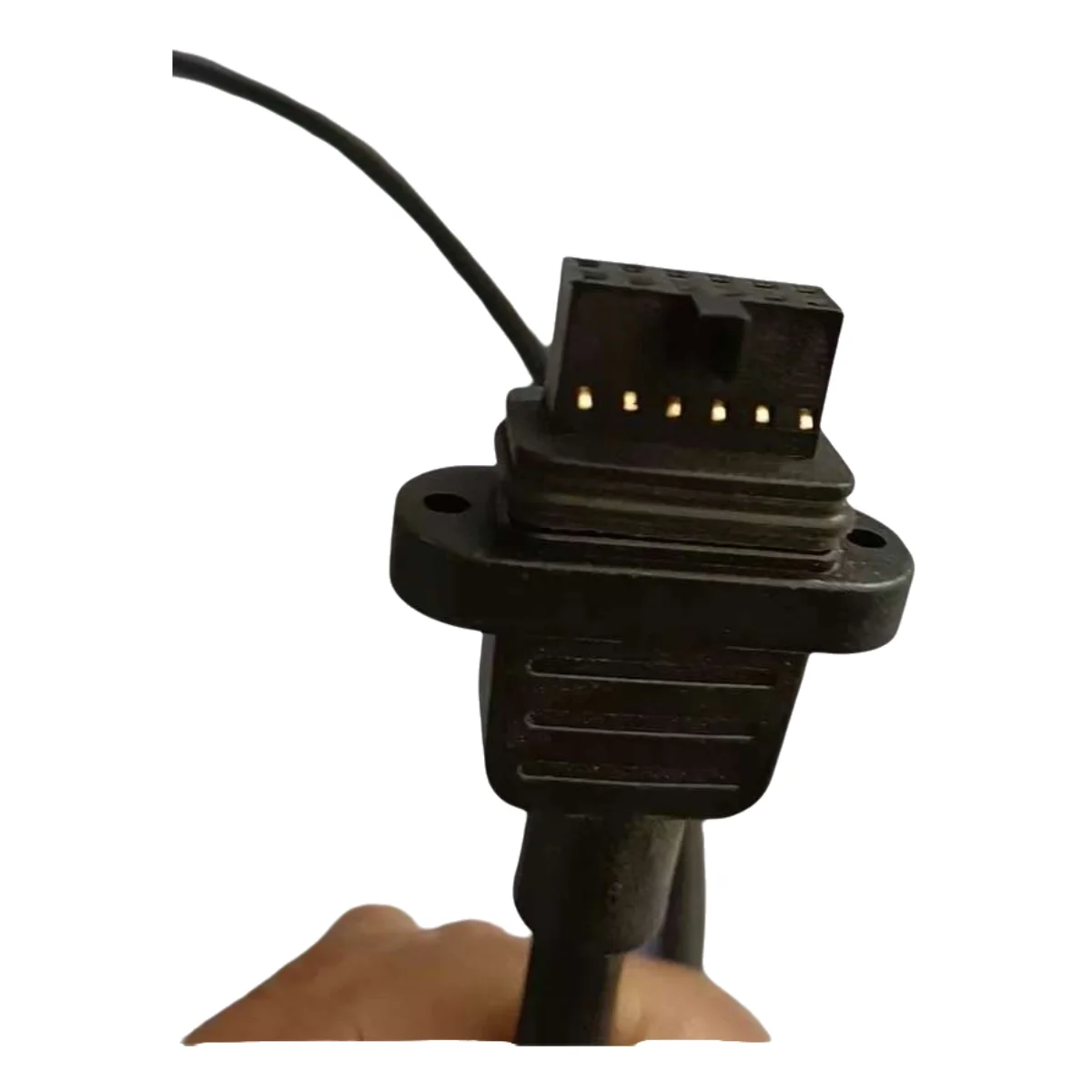 Рисунок 6 - Радарный силовой кабель Agras Drone