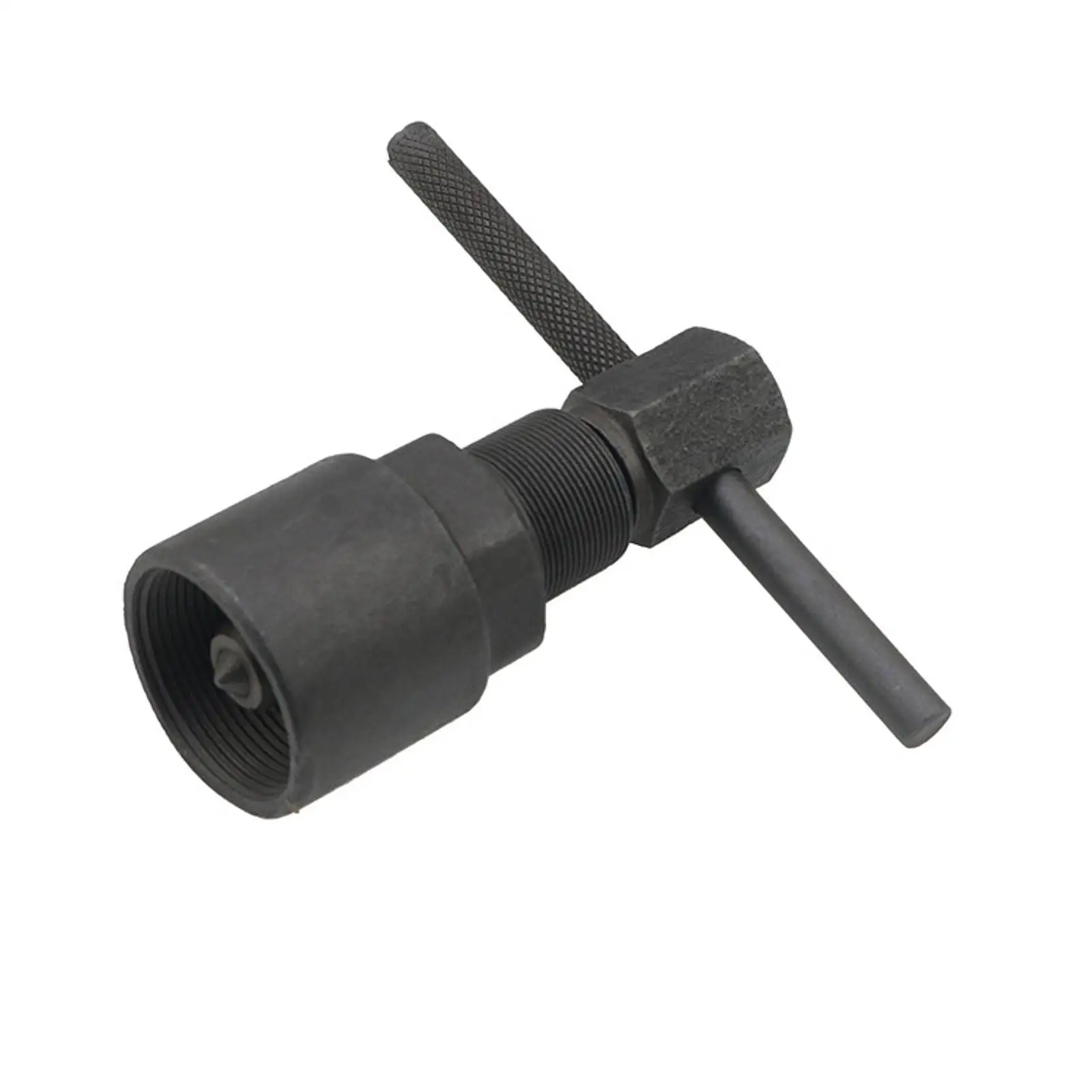 Flywheel Stator Magnetos Puller Carbon Steel Professional, Portable, Easy Installation Premium, Repair Tool Replace Accessory