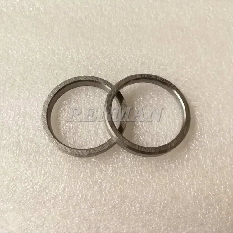 

20Pcs for Cummins L375 exhaust valve seat 3968074 heavy truck tractor engine valve seat