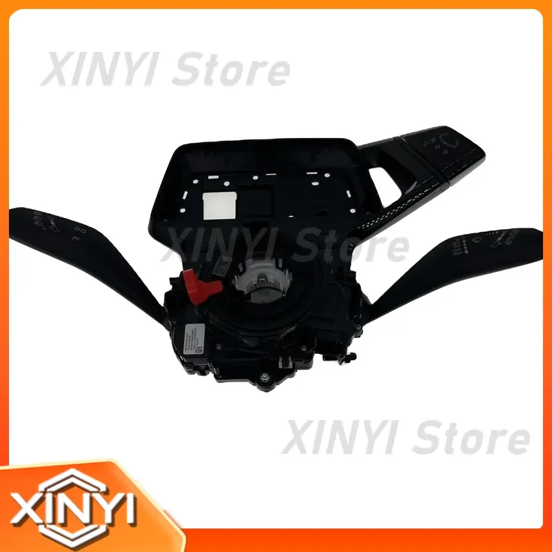 New Original Steering Column Combination Switch 1EA953507P for ID3 and ID4 Models