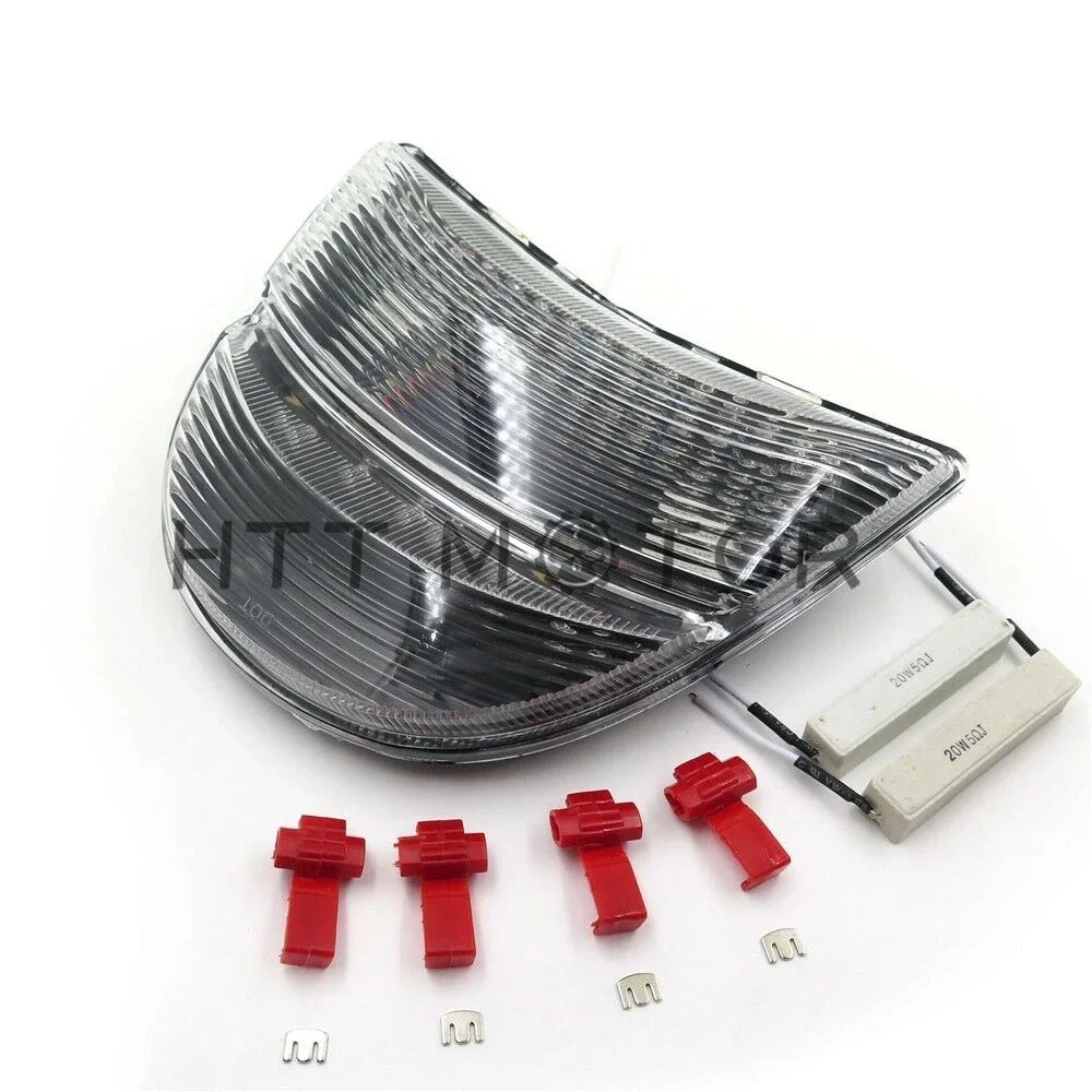 Led Tail Light Brake for Honda CBR 954/CBR900RR/Fireblade/CBR954RR 2002-2003 Motorcycle Part