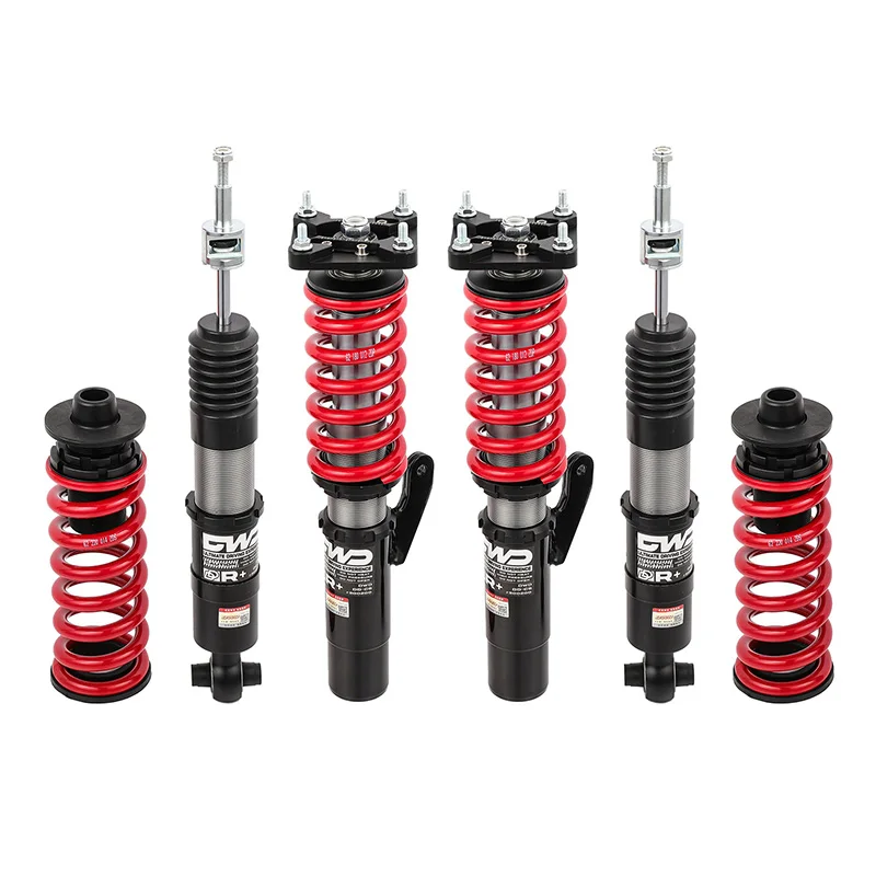 

DWD DC-BMW080 Лидер продаж Monotube перевернутые койловерные амортизаторы автомобильная подвеска для BMW 2 серии 2-го поколения G42/G43 21+