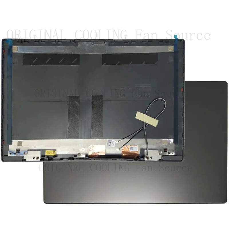 R+  For Lenovo V14 G2-ITL G2-ALC G2-IJL 5CB1B96374 AP21R000100 Laptop LCD Back Cover