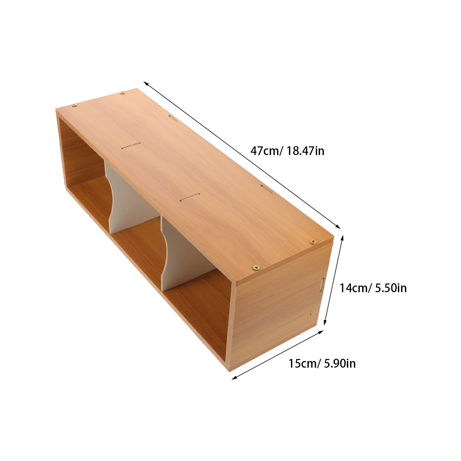 Wood Cd Holder Large Capacity Modern Storage Rack for Living Room Office Multimedia Shelves Disc Organizer Cd Dvd Storage Tower