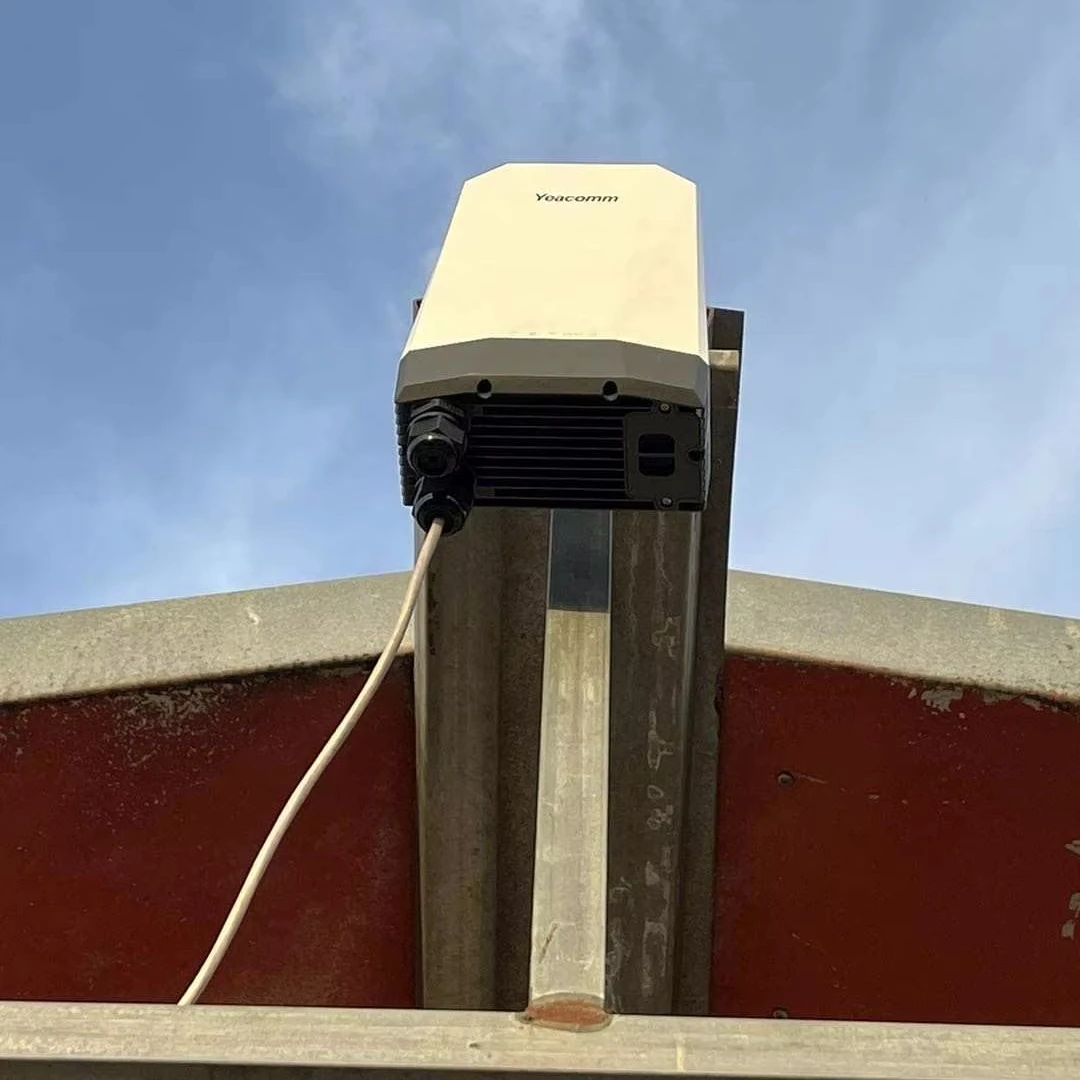 Zxy Yeacomm NR610-Q…