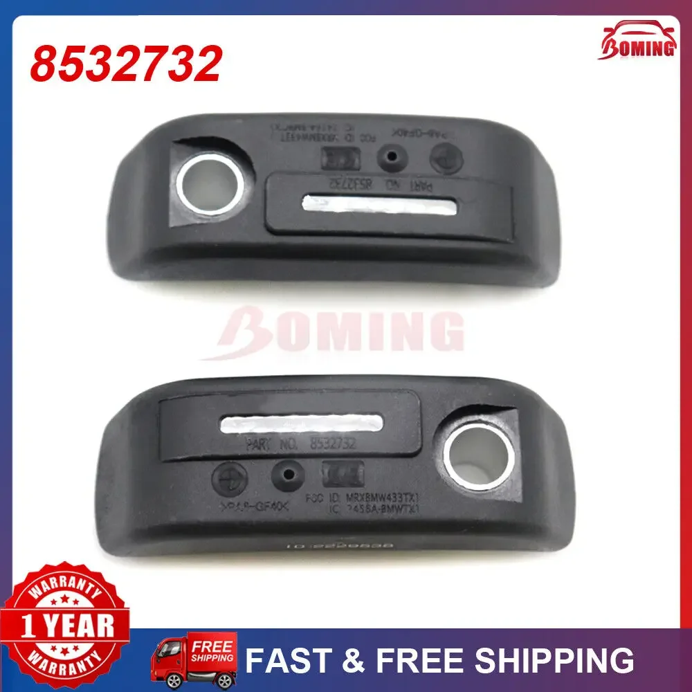 2Pcs/lot Motorcycle Tire Pressure Sensor 8532732 For BMW K17 K73 R900 K1200 K1600 F700 F800 433MHz 36238521796 36318532732