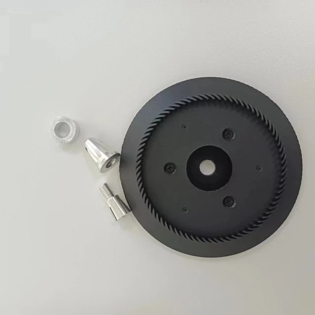 DJI Agricultural Plant Protection Drone T50/T25/T40T20P Universal Centrifugal Spray Disc, Tornado Spray Disc.