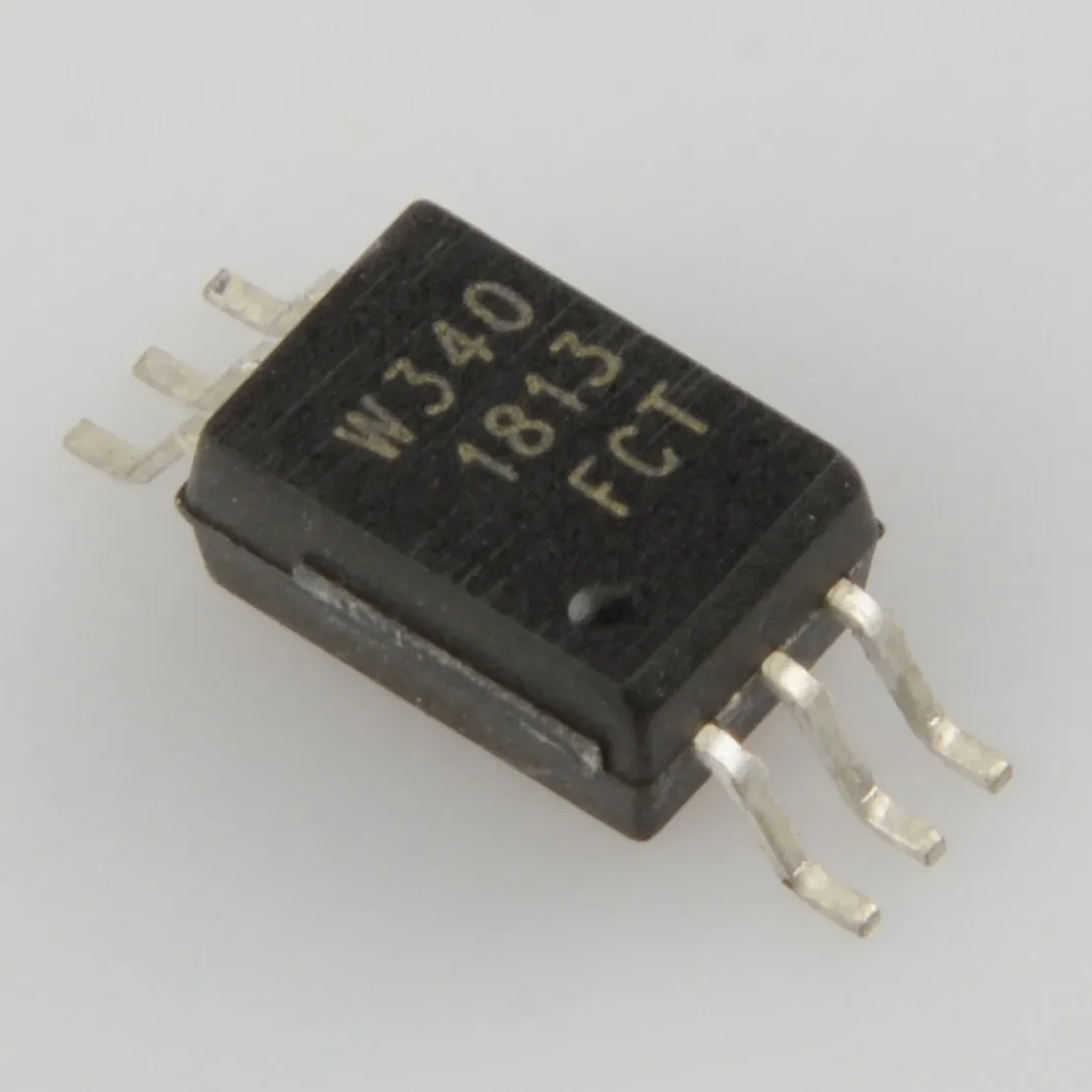 SMD 10pcs ACPL-W340-500E HCPL-W340 W340 SOP6 driver, SMD optocoupler