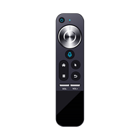 Remote for H96 MAX TV Box
