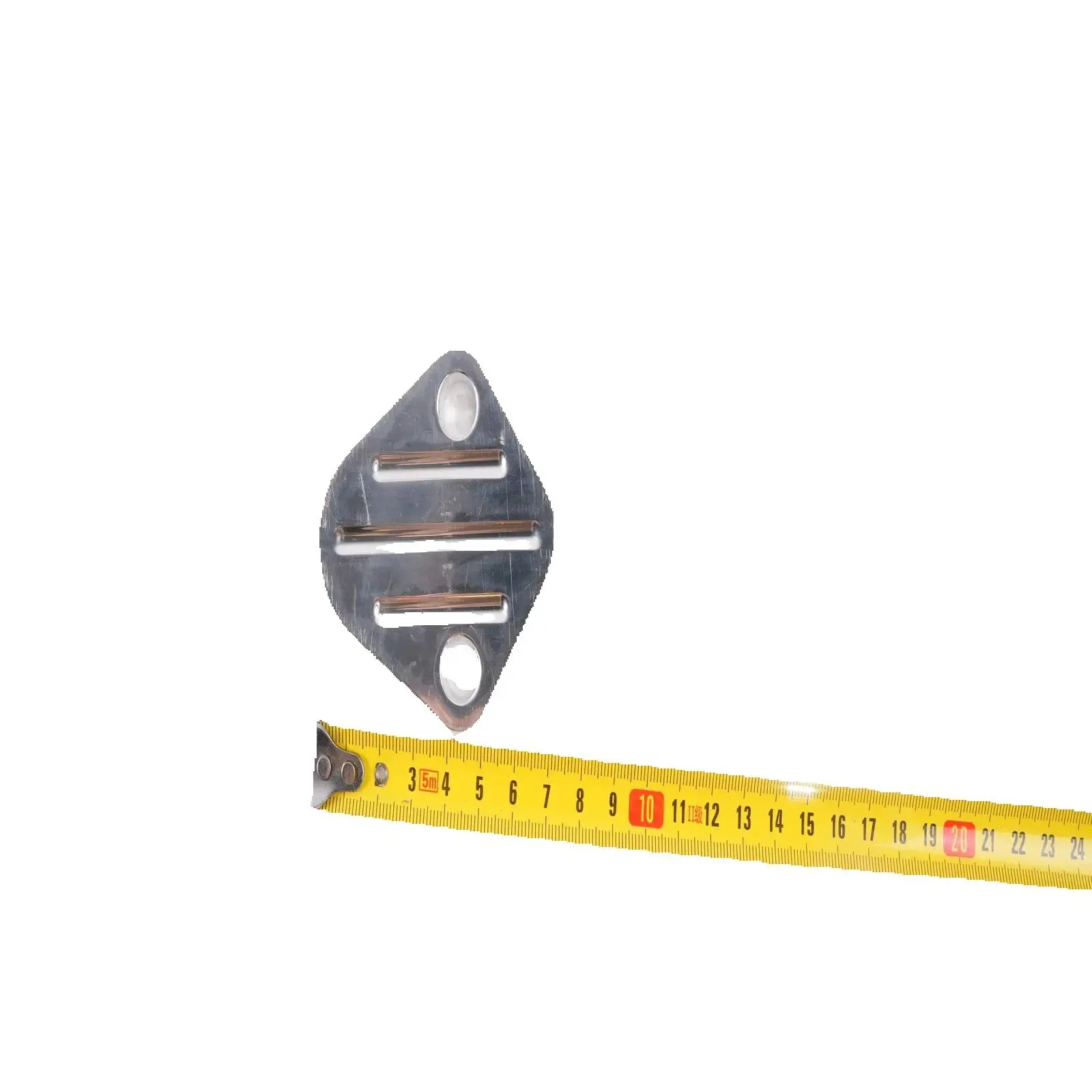 

1 комплект блока топливного насоса с прокладкой для небольших блоков двигателей Ford 260 289 302 351 Вт, запасные части для автомобилей, автоаксессуары