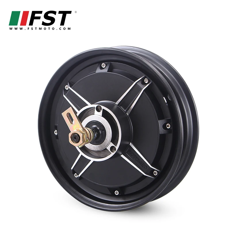 

fast speed 10inch12inchh powerful brushless hub motor electric scooter