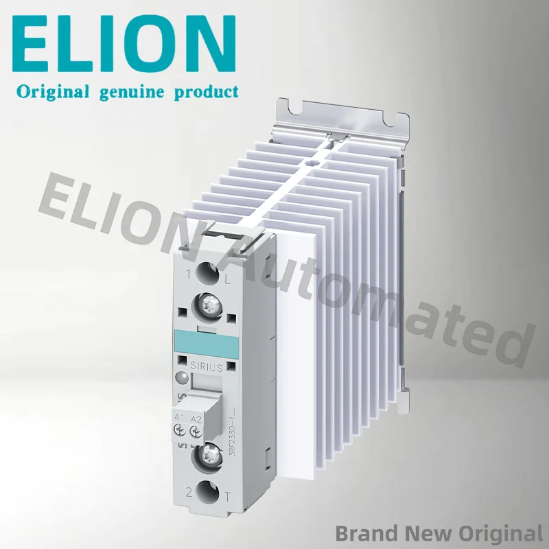 

Brand New 3RF2330-1AA02 3rf2330-1aa02 Solid-state Contactor Original