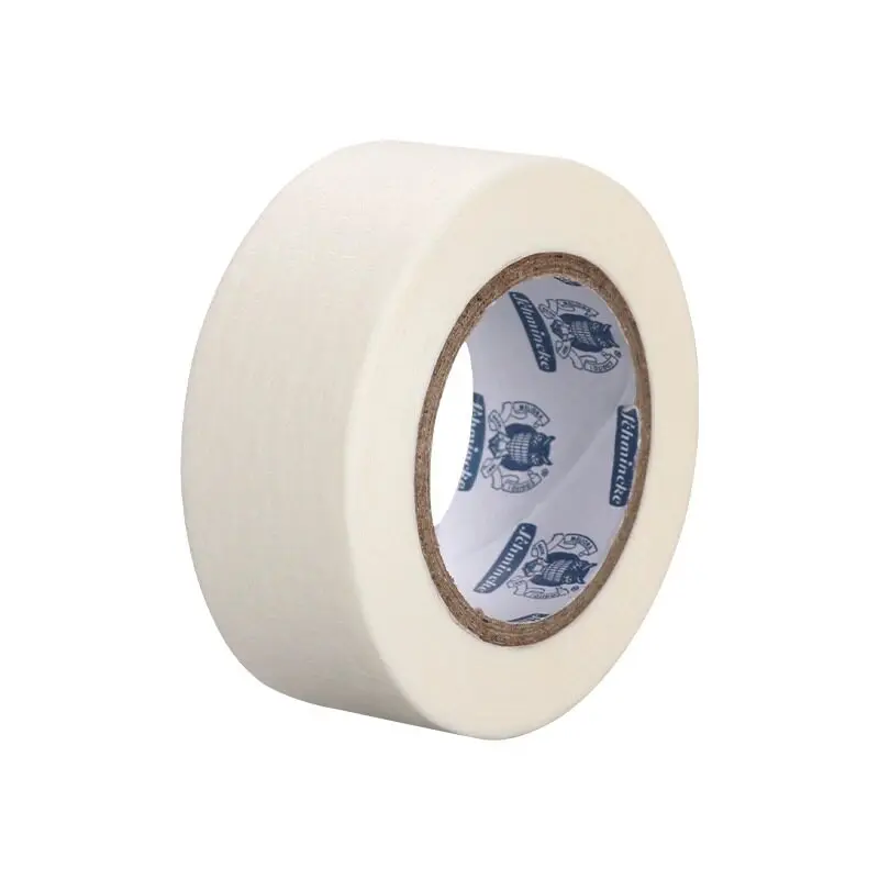 Schmincke Masking Tape 12/24/30mmx15Yard, Writable & No Residue, Easy Tear, for Artist Watercolor Painting, Sketching, Framing image 5