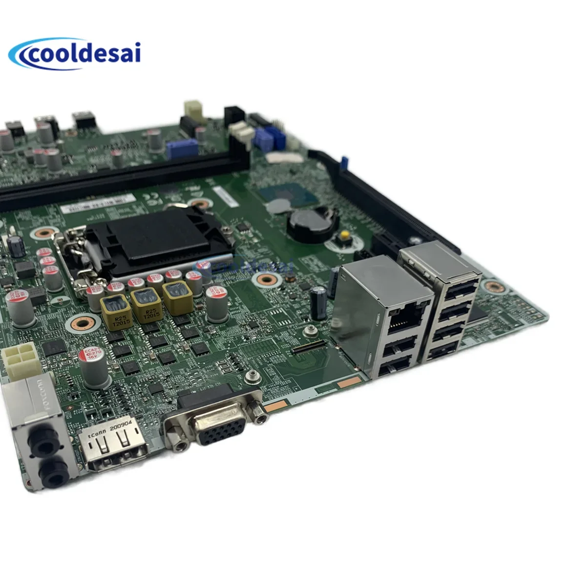 For HP L02436-001 ProDesk 400 G5 SFF Desktop Motherboard  LGA 1151/Socket H4 DDR4  L05339-601