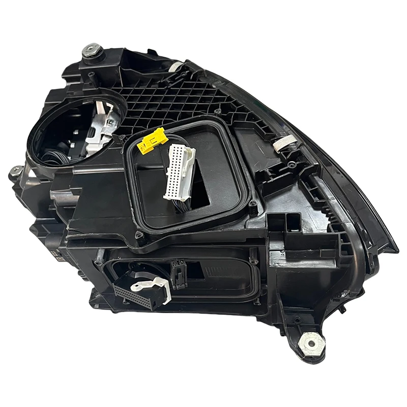 حار بيع LED ترقية رئيس الضوء لS CLASS W222