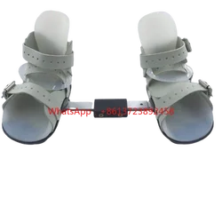 Prosthetic Orthotic Equipment Dennis Brown Shoes For Clubfoot Correction