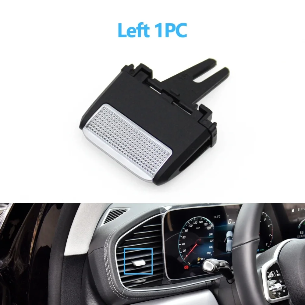 Adjustment Clip Outlet Shutter Air Conditioning System Maintenance As Shown In The Figure Longevity And Resilience