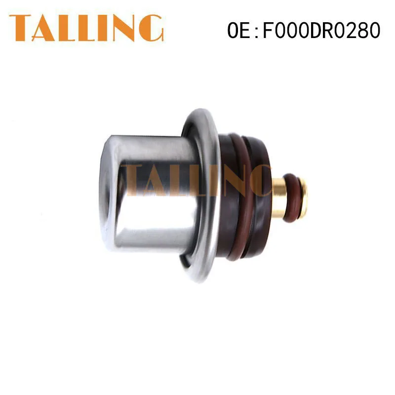 منظم ضغط الوقود لقطع غيار السيارات عالية الجودة Changan Chery F000DR0280