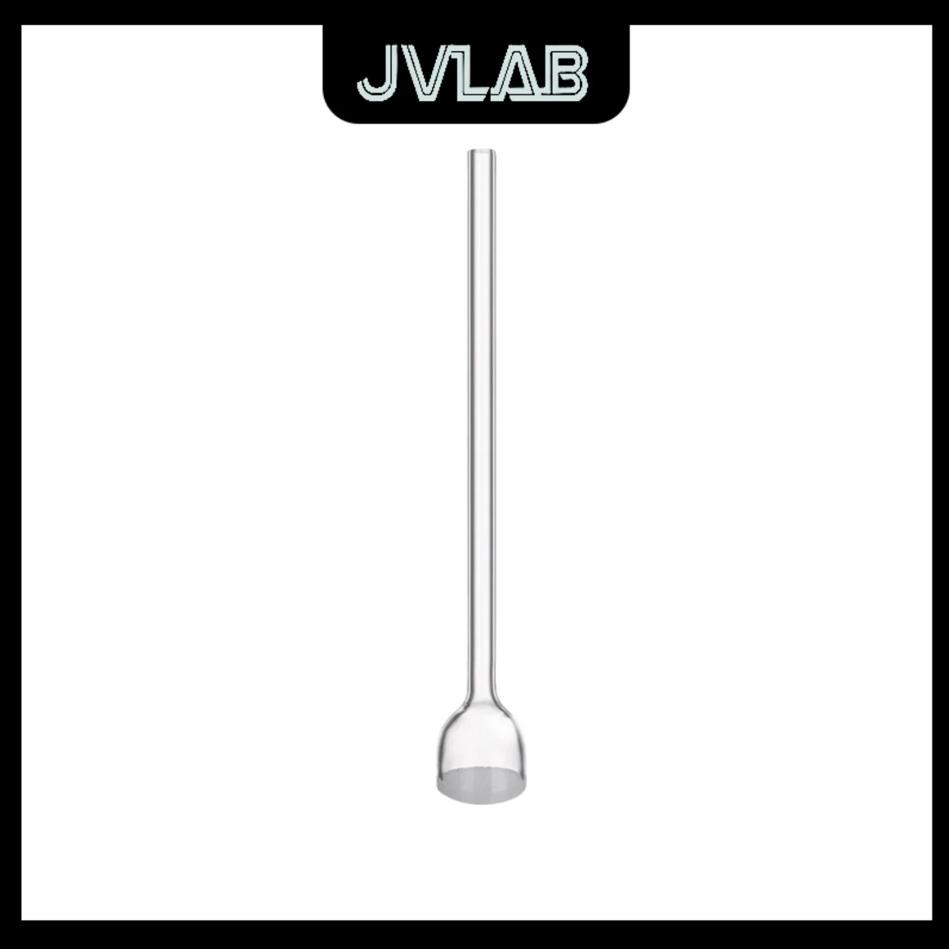 

Glass Sand Core Gas Diffuser Laboratory Aerator Nano Bubble Oxygenation Filtration Water Treatment 8-32mm JVLAB