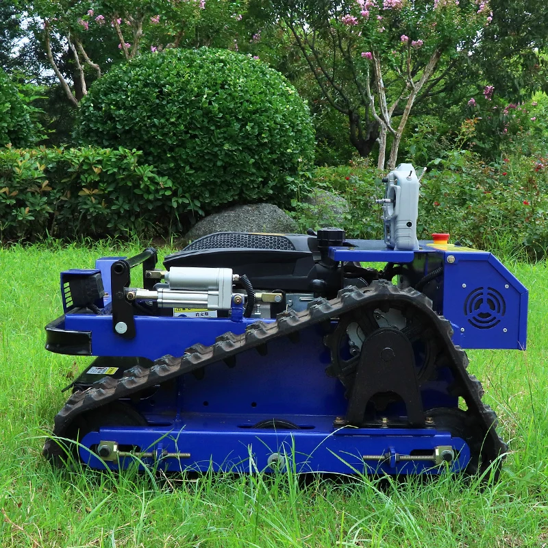맞춤형 미니 500mm 절단 폭 잔디 깎는 기계