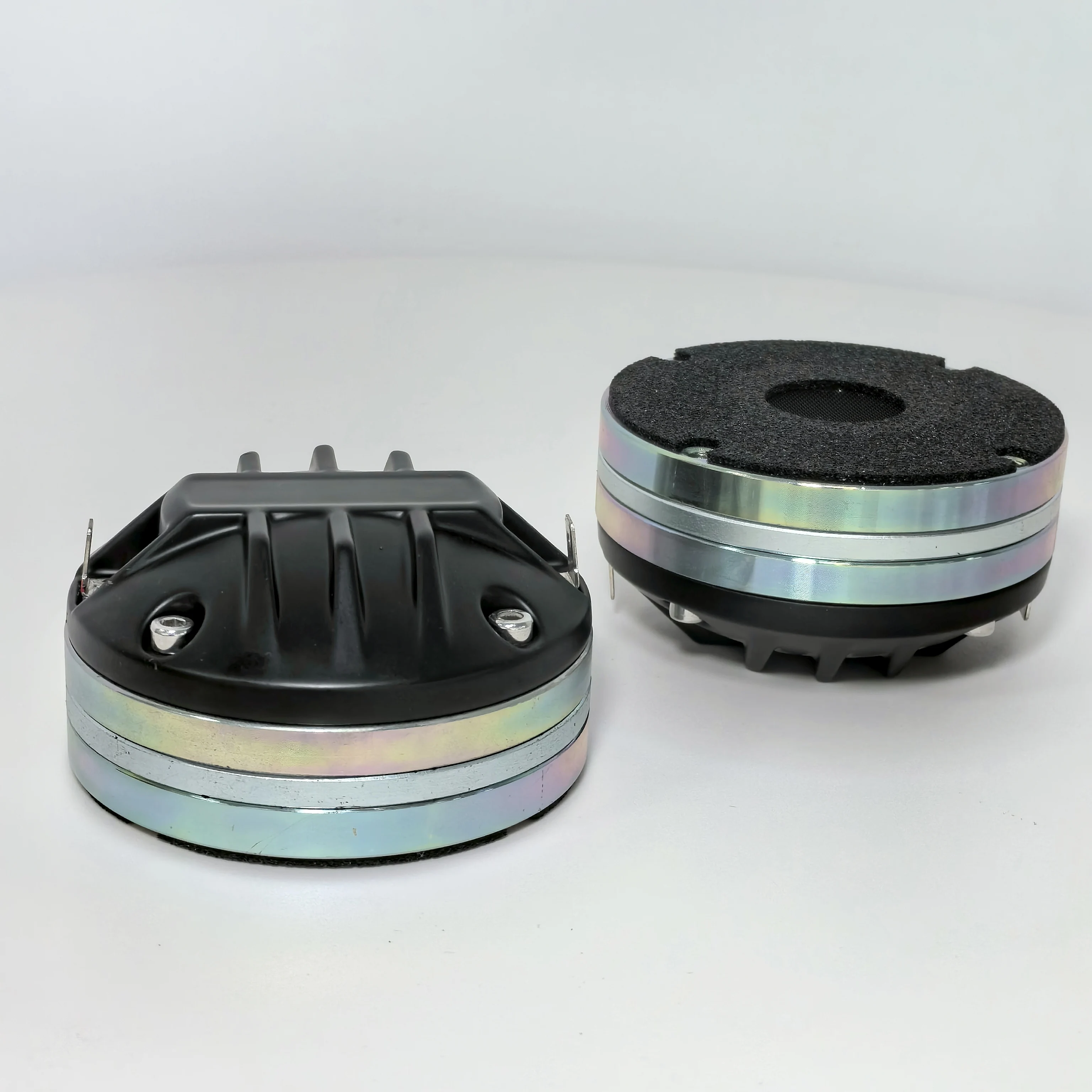 DE400 High Frequency Compression Driver 1.75 Inch Neodymium Hf Driver