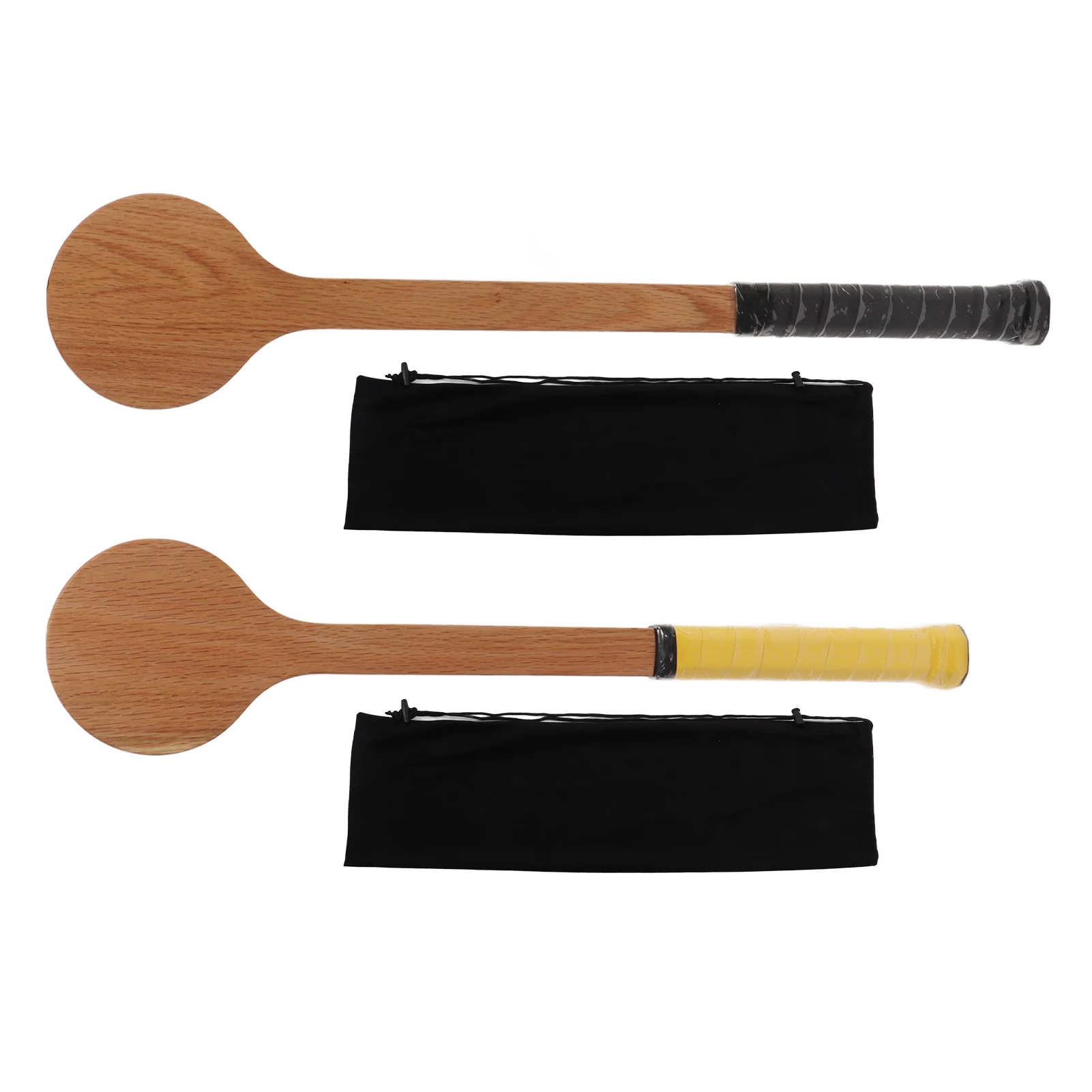 

Теннисная сладкая указка, прочная, экологически чистая, портативная теннисная ложка Sweet Point, минимализирующая ударная ложка с сумкой для хранения для тренировок по рутинке