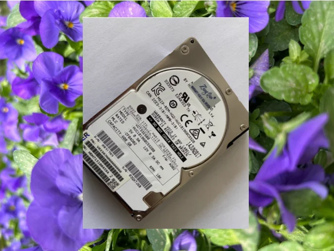 

For UCS-HD600G10K 12GB HUC101860CSS200