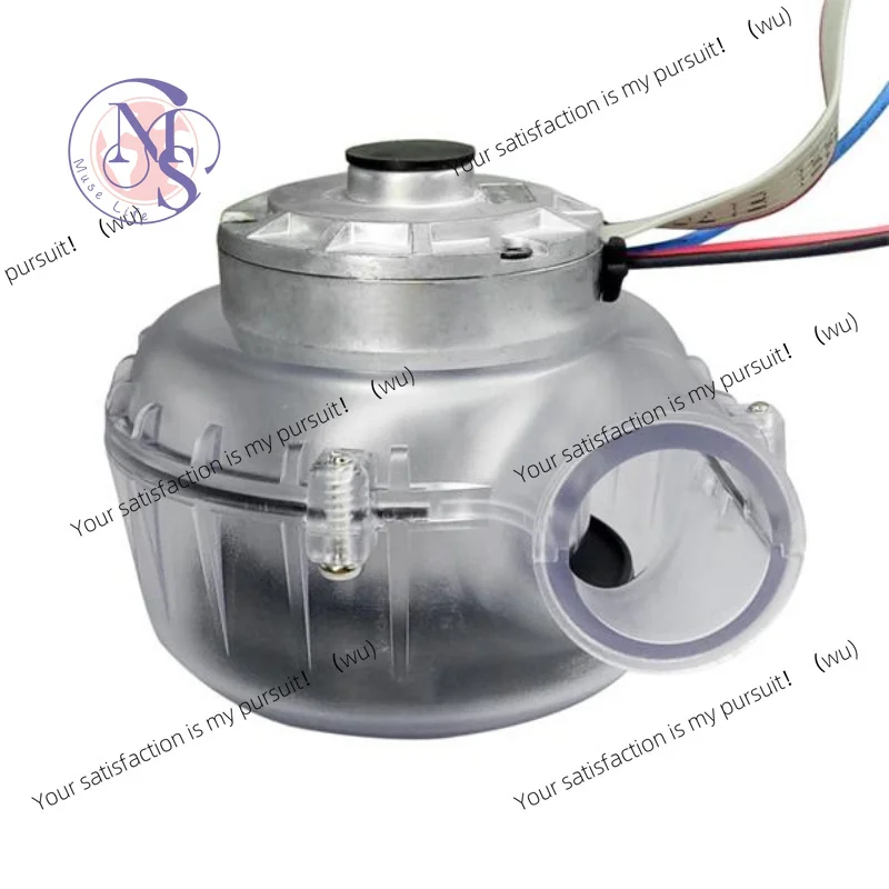 High Voltage DC Brushless Turbine for BIPAP respirator Brushless CPAP Centrifugal Mini Blower