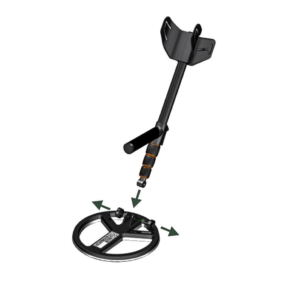Tianxun AirMD Wireless Long Range 5 Meters De Metales Detector Fully Waterproof MD-99 Professional Foldable Gold Metal Detector view 6