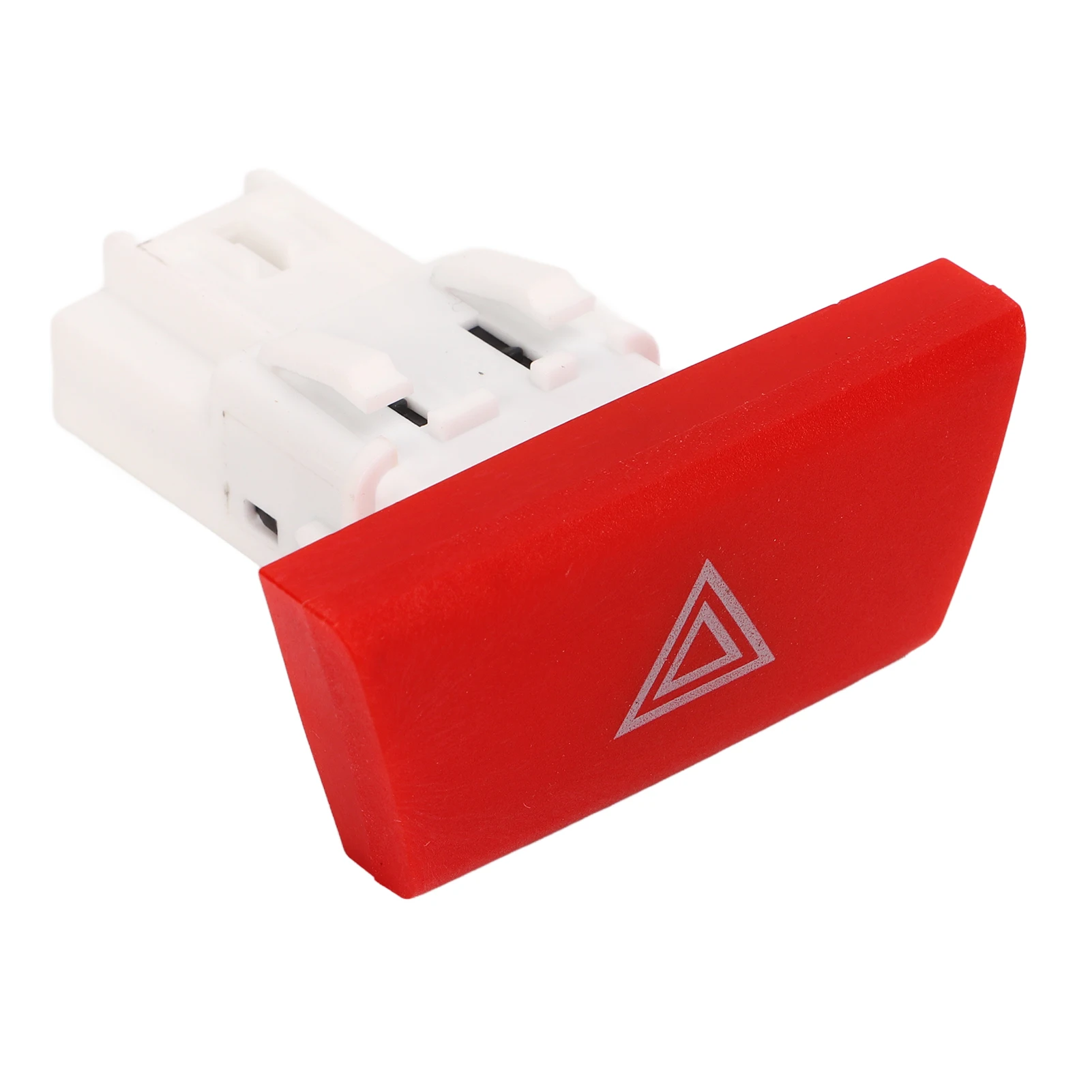 Auto Alarmlicht Waarschuwingsschakelaar Bedieningsknop 6490 GNG 6554 KW Vervanging voor Peugeot 107 C1 Aygo 2005-2014