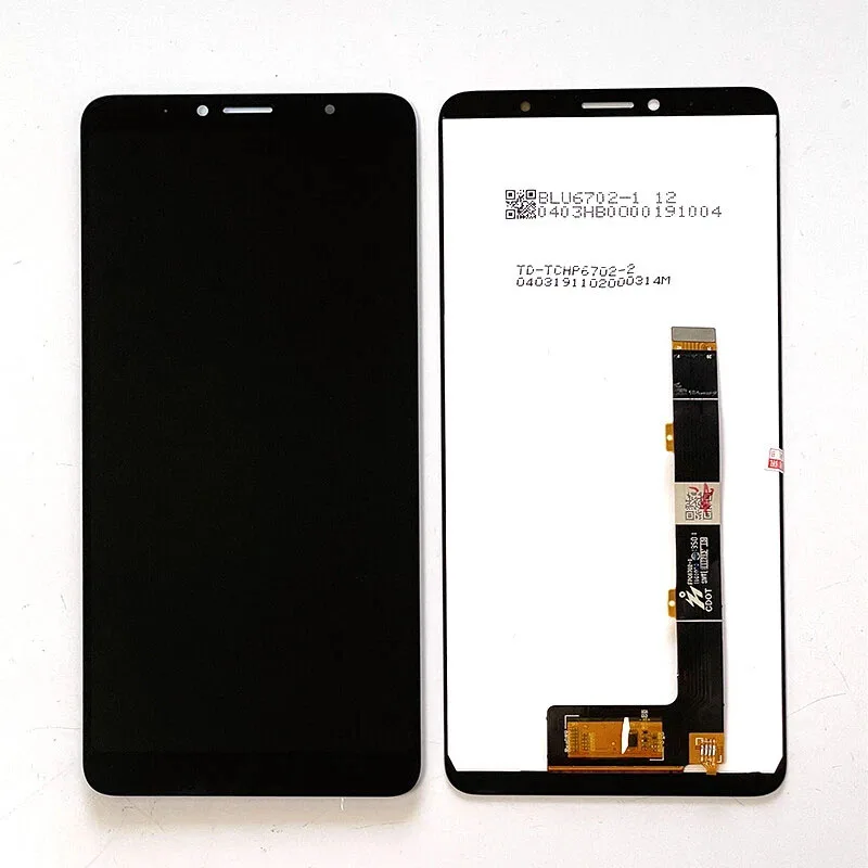 Para Alcatel 3V 2019 5032W 5032D 5032 |   Conjunto de pantalla LCD y pantalla táctil