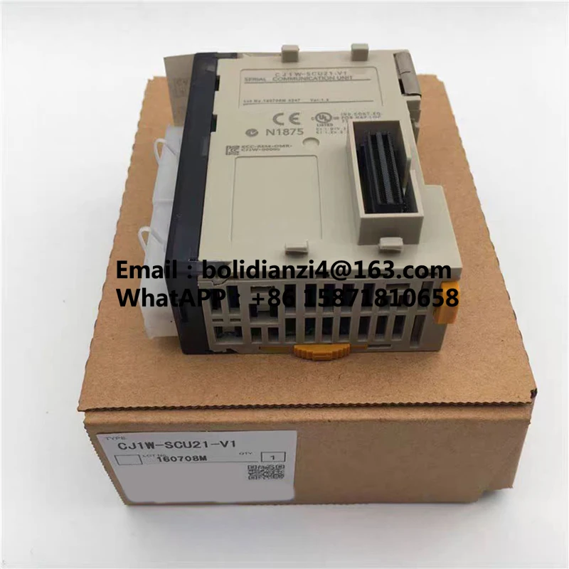 New original module CP1H-X40DR-A CP1H-XA40DT-D CP1W-40EDR CP1L-M60DR-A