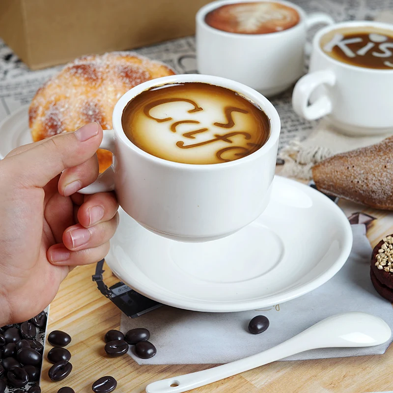 

Simulation Big Milky Tea Cup Sculpture Coffee Model Cartoon Milk Shop Doorway Decoration Ornaments Drinks Latte Decoration