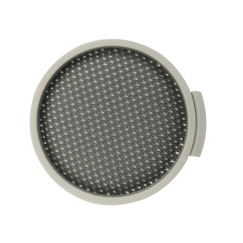 Оригинальный Комплект запчастей Roborock H6, ручные фотофильтры, HEPA-фильтр, аксессуары для передних фильтров