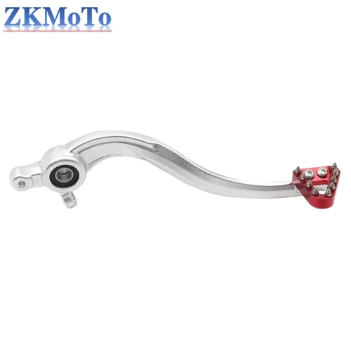 Imagen 2 del producto Palanca de freno de Pedal trasero CNC para motocicleta, para KTM XC XCF XCW SX SXF EXC EXCF TPi 6D 125 150 200 250 300 350 400 450 500 2017-2022
