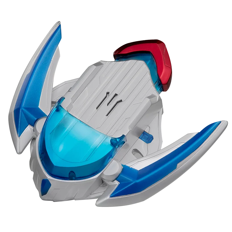 

Bandai Serro Round Coin Bracelet Can Be Made Into A Figurine Model