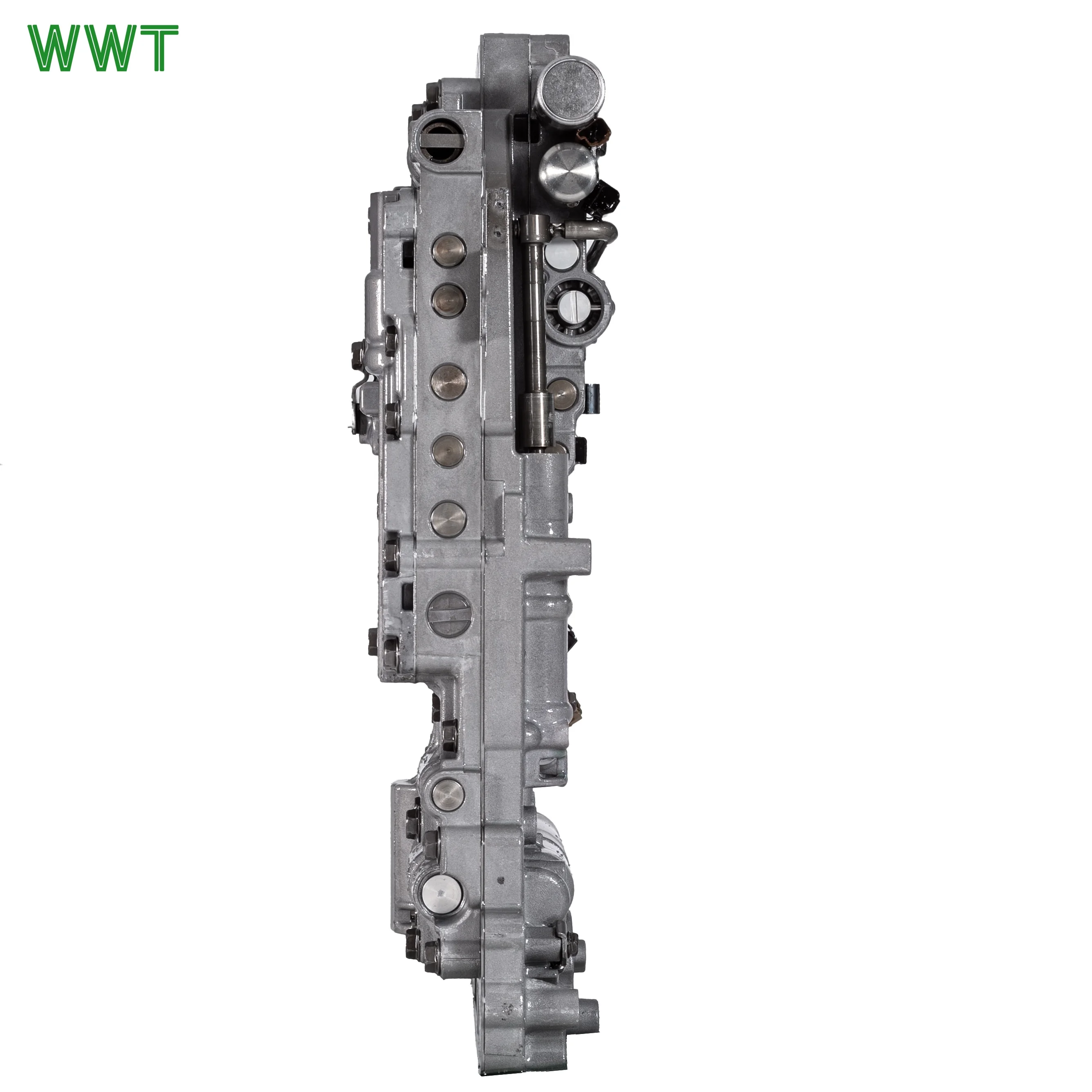 WWT Gearbox A960E Reman Valve Body Part Automatic Transmission System Refurbished 3541022780 A960E Reman Gearbox Parts For Toyot