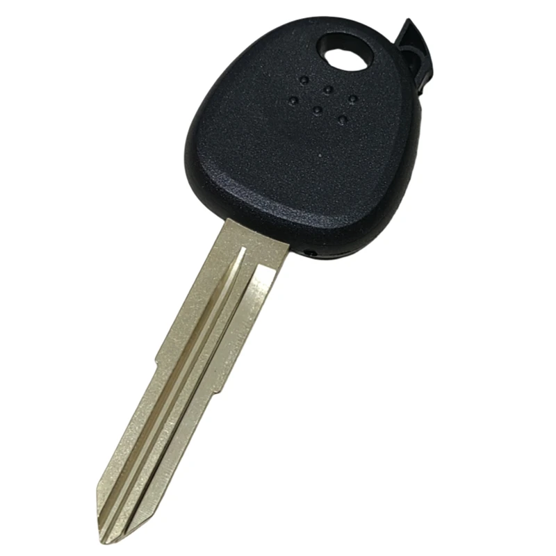 

OEM 10 шт. сменный чехол для ключа-транспондер, корпус дистанционного ключа для Hyundai Santa Fe Tucson Elantra с лезвием HYN14