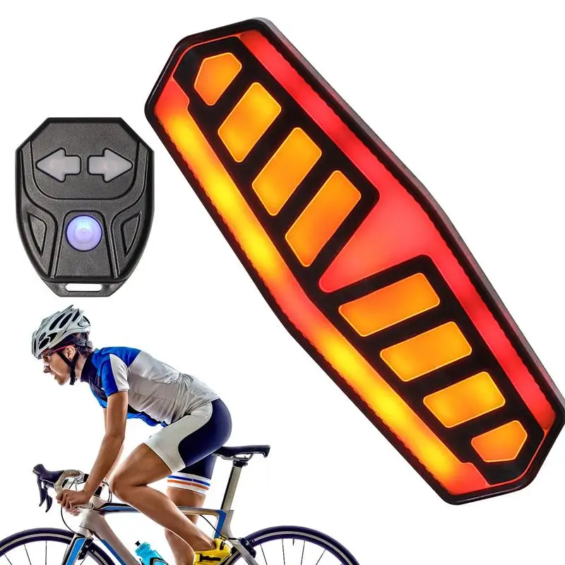 

Задний фонарь для велосипеда, задний фонарь для велосипеда, задний фонарь для ночной езды, беспроводное управление