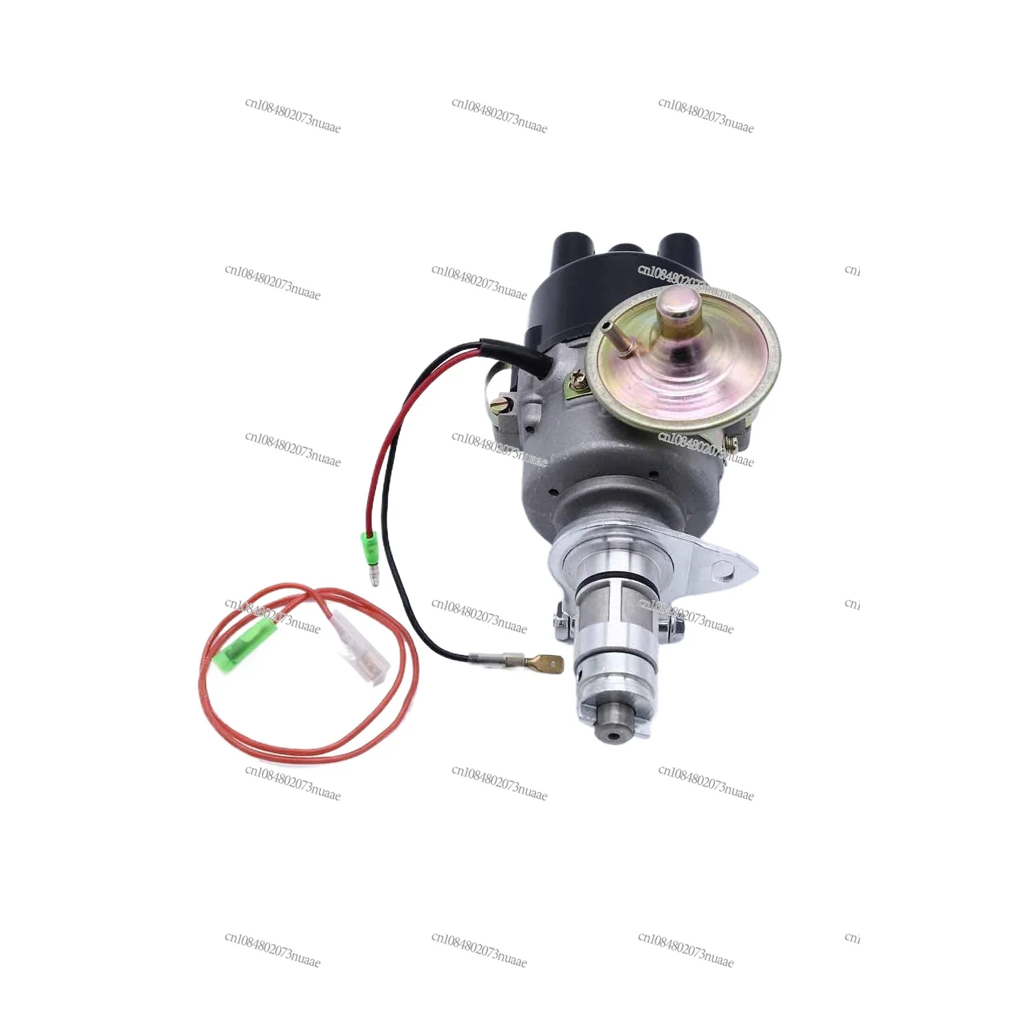 

1pc Electronic Distributor for MGB MGB GT Replaces Lucas 45D and 25D Engine Parts Exhaust Systems Distributors Parts