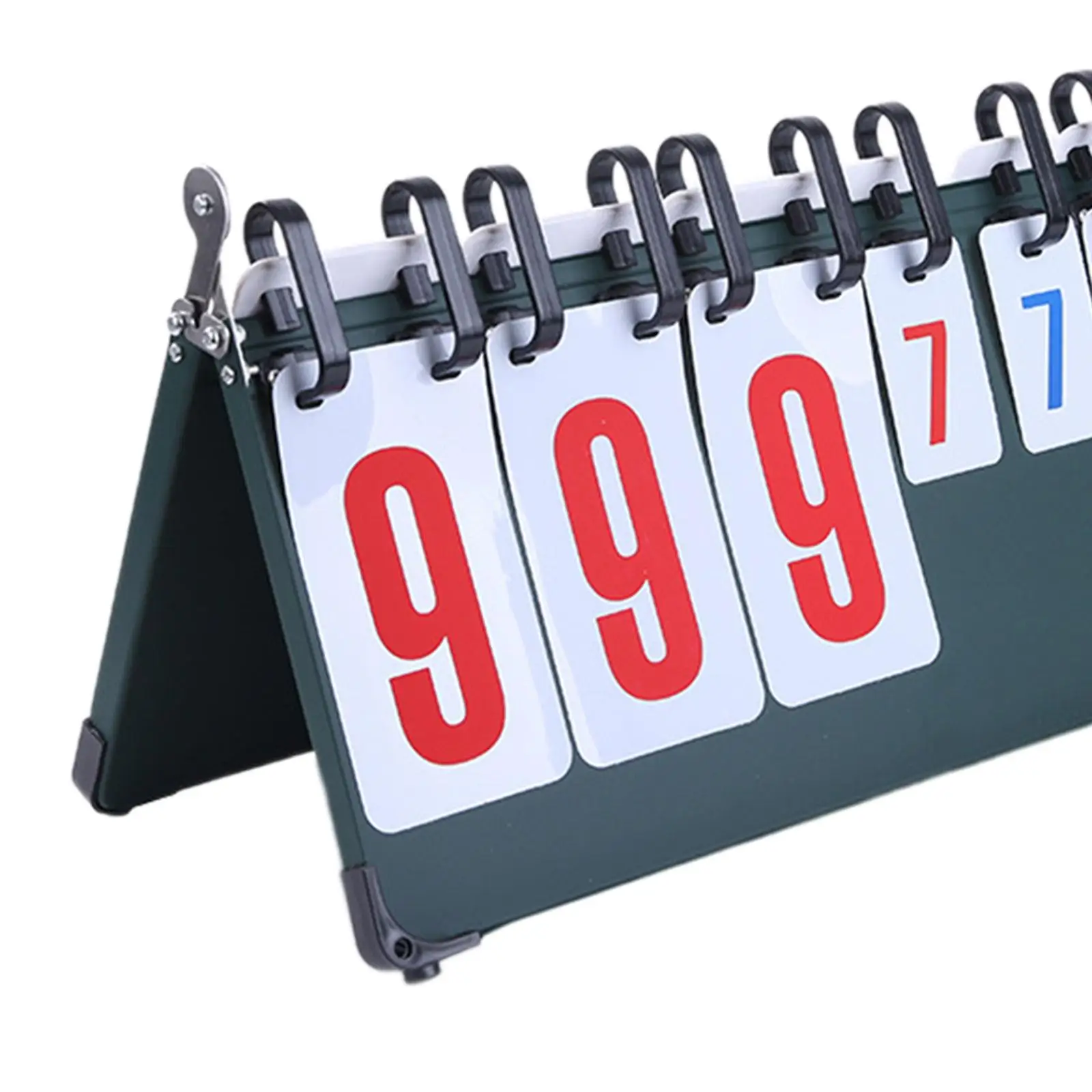 Флип-табло 8-цифровое для комплексных систем тренировки отслеживания кадров