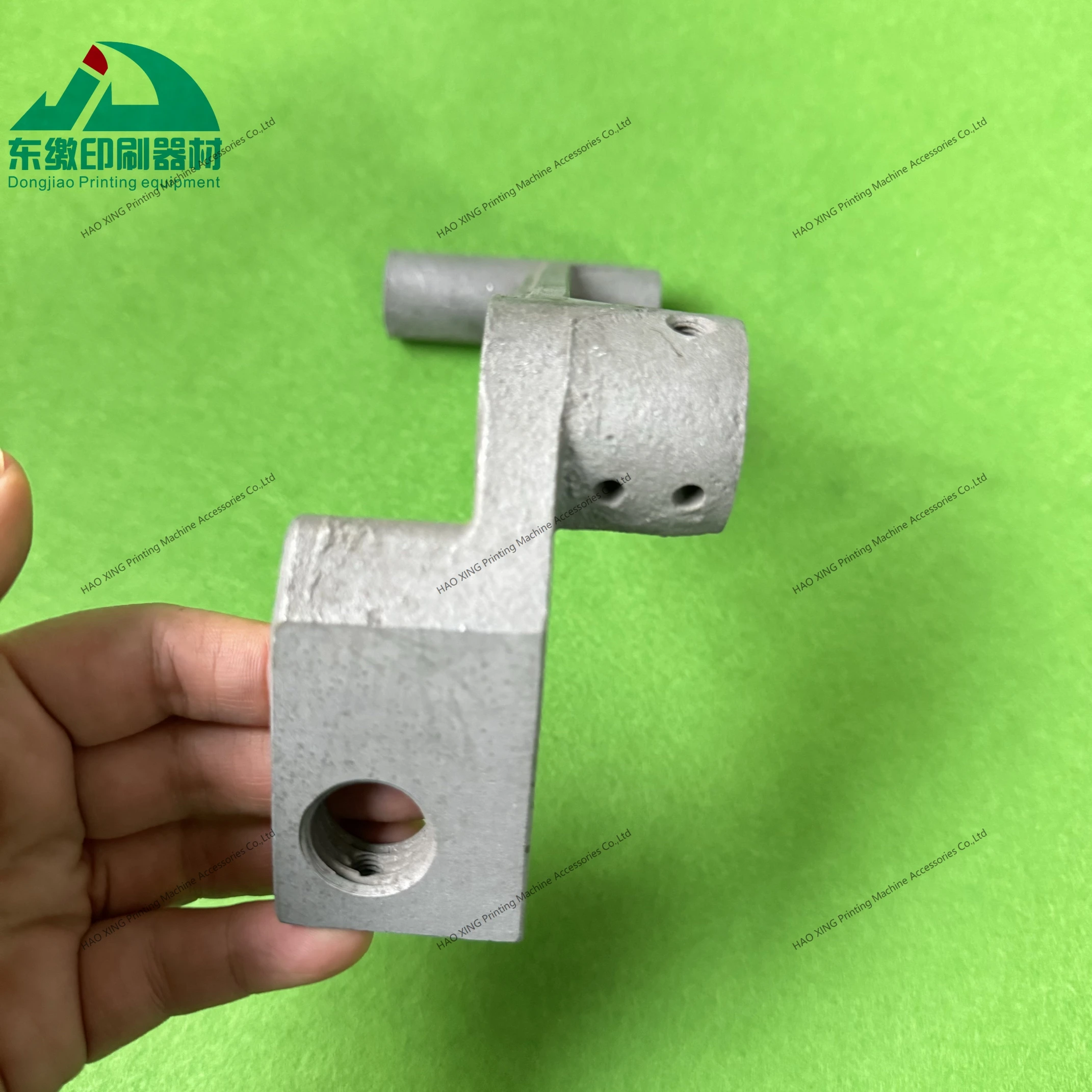 قطع غيار ماكينات الطباعة قوس تسليم الورق لكوموري LS40 440 G40 طباعة أوفست الصحافة تغذية قوس