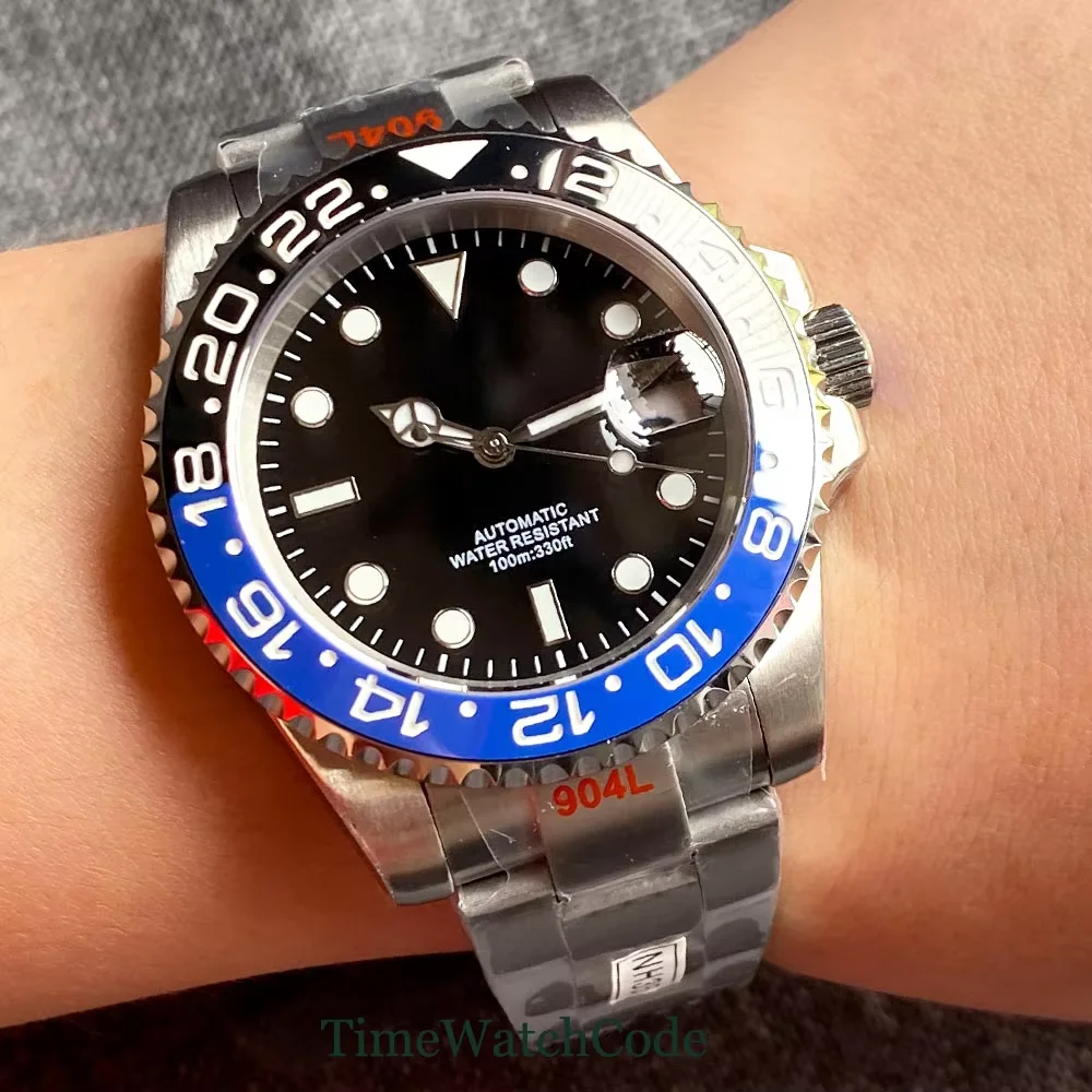 Men's Automatic Movement Watch