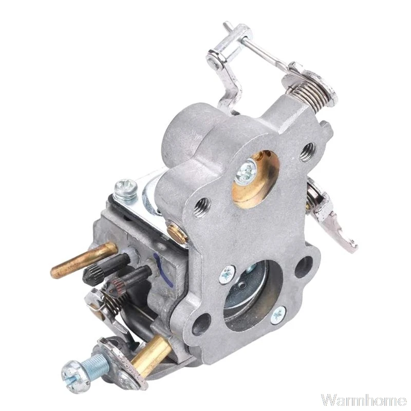 Carburetor For McCulloch CS330 CS360 CS360T CS370 CS400 CS400T Mac738 Mac740 Mac742  Mac838 Mac842 MC3516 Zama C1M-W26