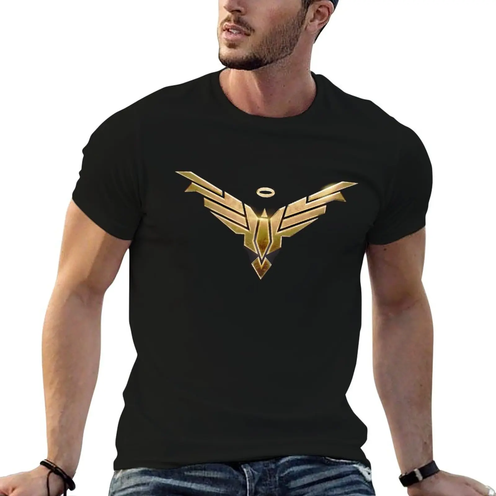 

Jupiter’s legacy T-Shirt funny t shirts cotton t shirt for man 100 percent cotton anime tshirt T-shirt