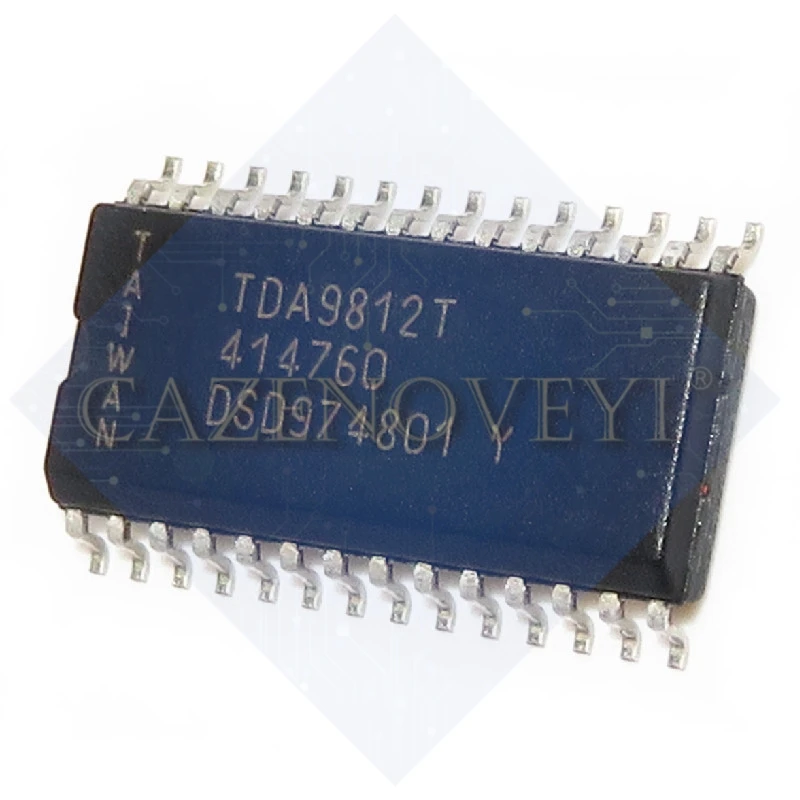 1-100PCS AP2820CMMTR-G1 AP2820CMM TDA9812T TDA9812 Z0103NN Z3N THC63LVD104A THC63LVD104 SF20D600D2 20D600D2 IR2155PBF IR2155