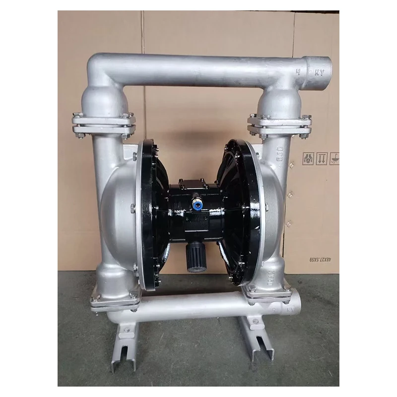 مضخة الجرعات الصناعية ذات الضغط العالي لتعامل مع مياه الصرف الصحي